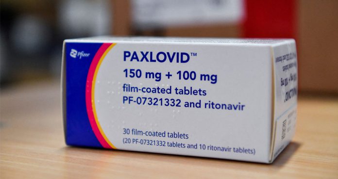 Some Countries May Have to Wait Longer for Pfizer’s Covid Pill Paxlovid