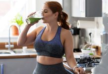 Study Finds No Fertility Benefits in Women Who Lose Weight