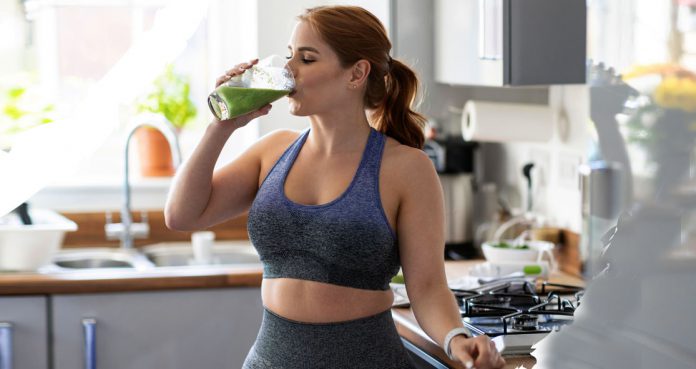 Study Finds No Fertility Benefits in Women Who Lose Weight