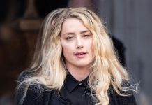 Amber Heard Showed Signs of Personality Disorder, Says Forensic Psychologist