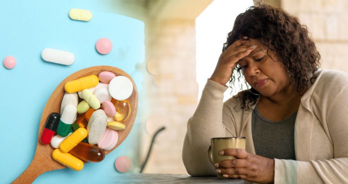 Antidepressants Do Not Improve Quality Of Life In The Long Run, Finds Study Antidepressants-Do-Not-Improve-Quality-Of-Life-In-The-Long-Run,-Finds-Study