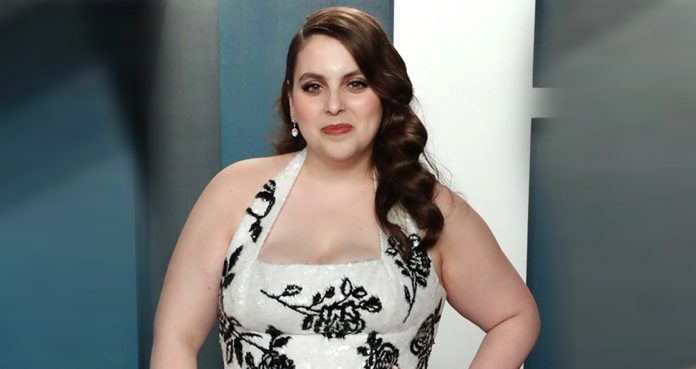 Beanie Feldstein Shares Her Struggle While Meeting Society’s Beauty Standards