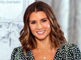 Danica Patrick Gets Her Breast Implants Removed After Serious Health Problems