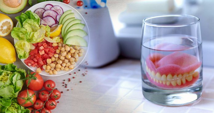 Dentures May Affect a Person’s Overall Nutrition, Finds Study Dentures-May-Affect-a-Persons-Overall-Nutrition-Finds-Study
