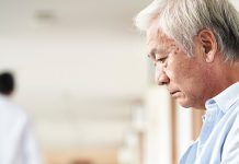 Elderly with Cardiovascular Risk Factors Likely to Have Depression, Finds Study Elderly with Cardiovascular Risk Factors Likely to Have Depression, Finds Study