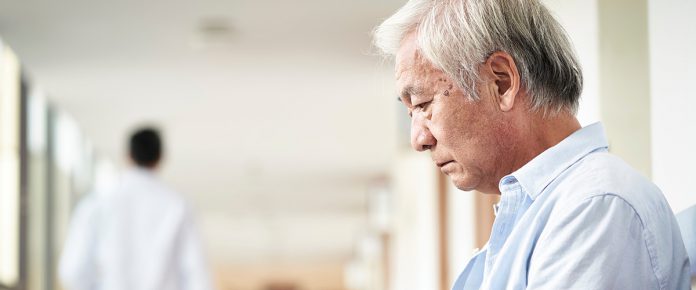 Elderly with Cardiovascular Risk Factors Likely to Have Depression, Finds Study Elderly with Cardiovascular Risk Factors Likely to Have Depression, Finds Study