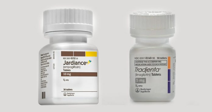 Entry of Cheaper Generic Versions of Jardiance and Tradjenta Temporarily Blocked In India