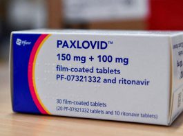 Generic Paxlovid Expected To Be Available This Week in India