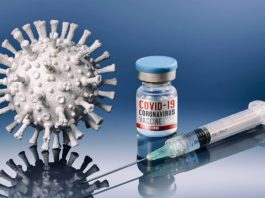 Online COVID Misinformation Associated With Vaccine Hesitancy, Finds Study