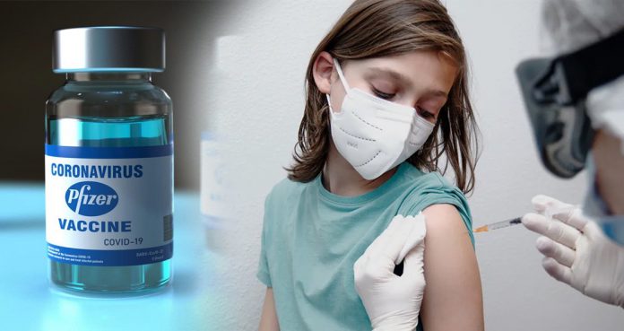 Pfizer COVID Vaccine Protects Kids and Teens from Severe Illness and Hospitalization Pfizer-COVID-Vaccine-Protects-Kids-and-Teens-from-Severe-Illness-and-Hospitalization