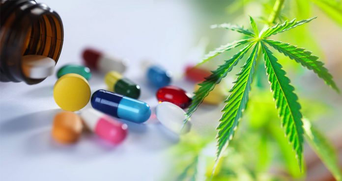 Prescription Drugs Demand Declines After Legal Access to Recreational Marijuana Prescription-Drugs-Demand-Declines-After-Legal-Access-to-Recreational-Marijuana