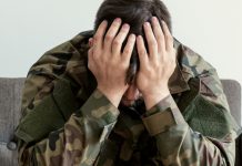 Researchers Use Machine-Learning Model to Identify People with PTSD