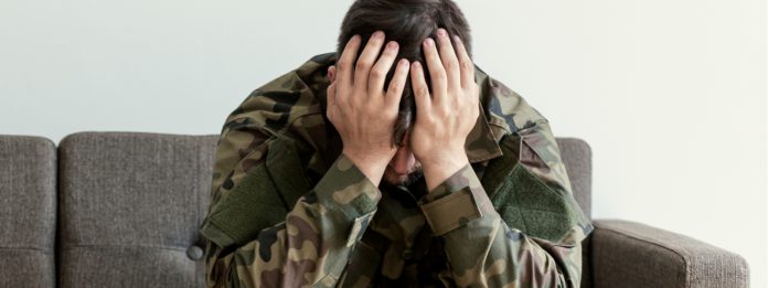 Researchers Use Machine-Learning Model to Identify People with PTSD Researchers Use Machine-Learning Model to Identify People with PTSD