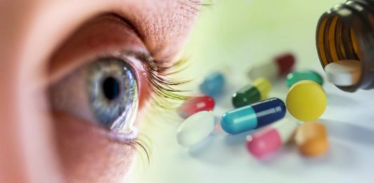 Cataract Could Soon Be Treated with Drugs