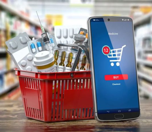 Consumer Reports Says Buying Prescription Drugs Online Could Save You Money