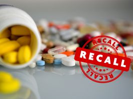 Indian Drugmakers Recall Different Products in the US