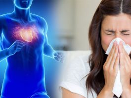 Influenza Can Directly Affect Cardiac Cells, Causing Heart Complications