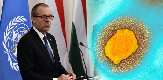 Monkeypox Virus: WHO European Official Warns Cases Could Accelerate In Coming Months