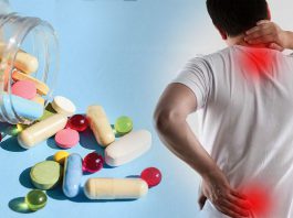 Relieving Pain with Drugs Could Increase Risk of Developing Chronic Pain