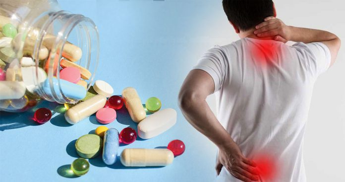 Relieving Pain with Drugs Could Increase Risk of Developing Chronic Pain